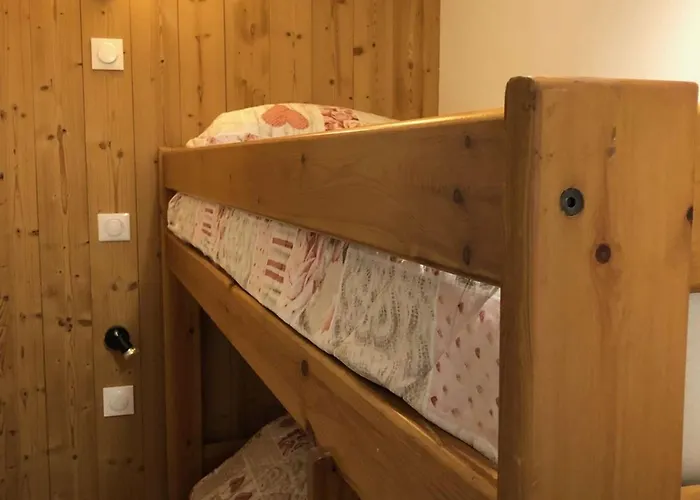 Apartamento Rénové à – 5 Pers, Balcon Sud, Aux Pieds, Proche Commerces - Fr-1-637-55 Val Thorens