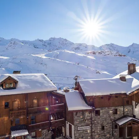 Rénové à – 5 Pers, Balcon Sud, Aux Pieds, Proche Commerces - Fr-1-637-55