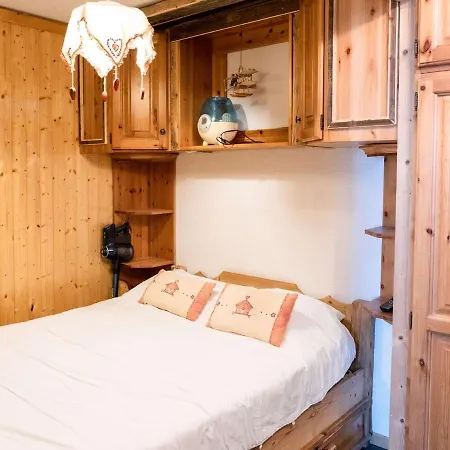 Renove A - 5 Pers, Balcon Sud, Aux Pieds, Proche Commerces - Fr-1-637-55 * Val Thorens